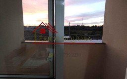 Apto C/ Sacada+ Av Paulo Marcondes!