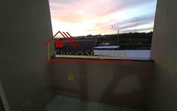 Apto C/ Sacada+ Av Paulo Marcondes!