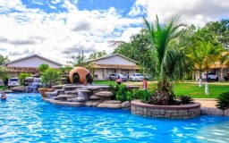 Apto Campo Belo Resort