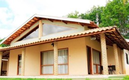 Apto Campo Belo Resort