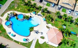 Apto Campo Belo Resort