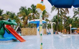 Apto Campo Belo Resort