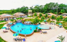 Apto Campo Belo Resort