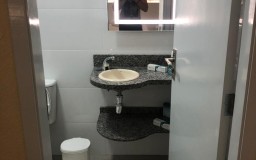 Apto Campo Belo Resort