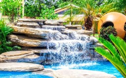 Apto Campo Belo Resort