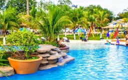 Apto Campo Belo Resort