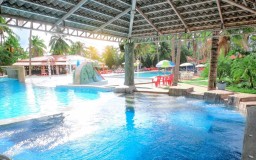 Apto Campo Belo Resort
