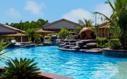 Apto Campo Belo Resort