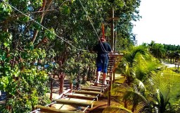Apto Campo Belo Resort