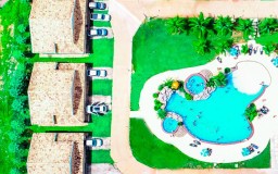 Apto Campo Belo Resort