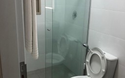 Apto Campo Belo Resort