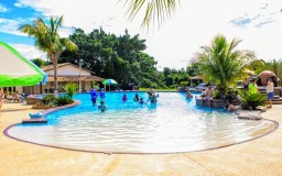 Apto Campo Belo Resort