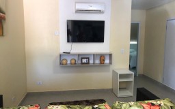 Apto Campo Belo Resort