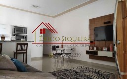 Casa No Maré Mansa Pronta Pra Morar!