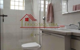 Casa No Maré Mansa Pronta Pra Morar!