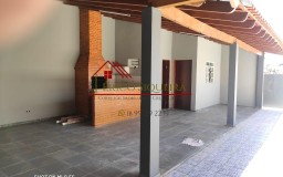 Casa No Porto Belo - São Lucas - 3 Quartos E Muito Quintal!