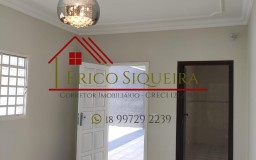 Casa No Porto Belo - São Lucas - 3 Quartos E Muito Quintal!