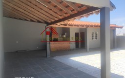 Casa No Porto Belo - São Lucas - 3 Quartos E Muito Quintal!