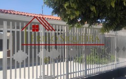 Casa No Porto Belo - São Lucas - 3 Quartos E Muito Quintal!