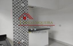 Alexandrina - Casa Nova - Sobrado Moderno E Bem Localizado!