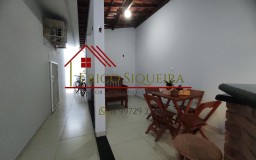 Casa Em Terreno Inteiro No Melhor Do Vale Verde!