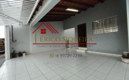 Casa Em Terreno Inteiro No Melhor Do Vale Verde!