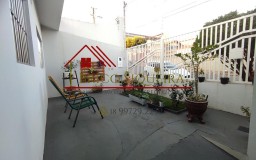 Casa Em Terreno Inteiro No Melhor Do Vale Verde!