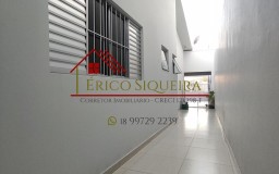 Casa Em Terreno Inteiro No Melhor Do Vale Verde!