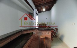 Casa Em Terreno Inteiro No Melhor Do Vale Verde!