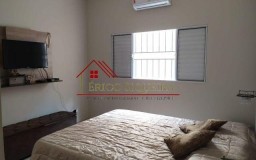Casa Em Terreno Inteiro No Melhor Do Carandá - 3 Quartos!