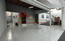 Casa Em Terreno Inteiro No Melhor Do Vale Verde!