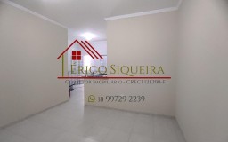 Casa Nova No Planalto - 3 Quartos!
