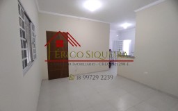 Casa Nova No Planalto - 3 Quartos!