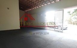 Casa Nova No Planalto - 3 Quartos!