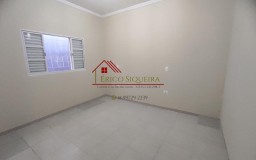 Casa Nova No Planalto - 3 Quartos!