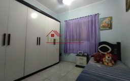 Itapura I -  3 Quartos E Muito Lazer!