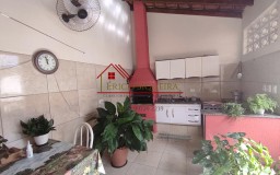 Itapura I -  3 Quartos E Muito Lazer!