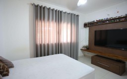 Itapura - Itapuã -  Moderna E Com Muito Lazer!