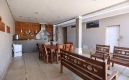 Itapura - Itapuã -  Moderna E Com Muito Lazer!