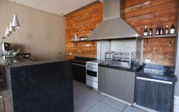 Itapura - Itapuã -  Moderna E Com Muito Lazer!