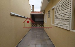 Jd. Aviação+3quartos E área Gourmet!