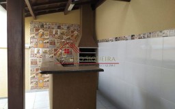 Jd. Aviação+3quartos E área Gourmet!