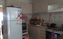 Jd. Paulista + 3 Quartos -  Terreno Inteiro!