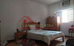 Jd. Paulista + 3 Quartos -  Terreno Inteiro!