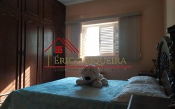 Jd. Paulista + 3 Quartos -  Terreno Inteiro!