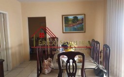 Jd. Paulista + 3 Quartos -  Terreno Inteiro!