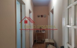 Jd. Paulista + 3 Quartos -  Terreno Inteiro!