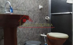 Melhor Local Do Brasil Novo+2quartos E Laje!