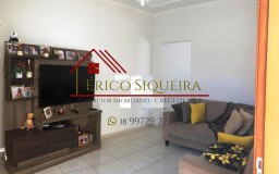 Residencial São Paulo - Terrenão E área Gourmet!