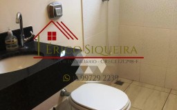 Residencial São Paulo - Terrenão E área Gourmet!
